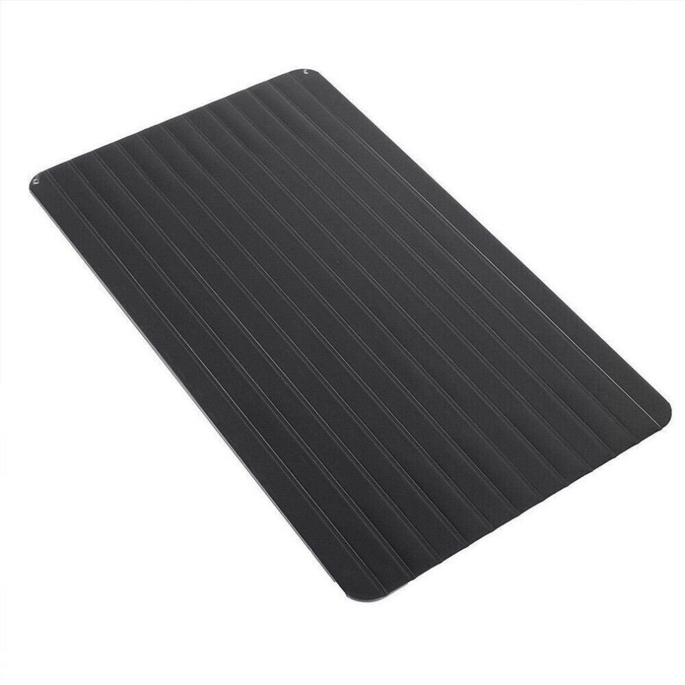 Fast Defrosting Tray fast Thaw Aluminium Meat Board - Truly Yours