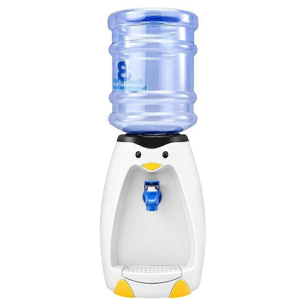 2.5L Cute Penguin Mini Water Dispenser - Truly Yours