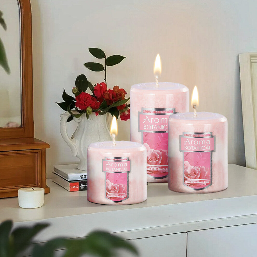 3Pcs Scented Candle Sets - Truly Yours