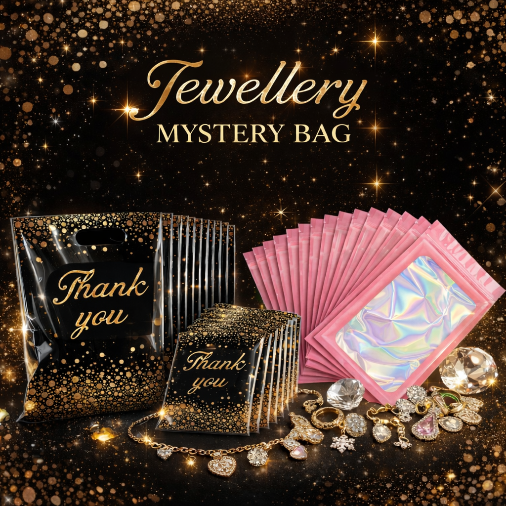 Mystery Bags - Truly Yours