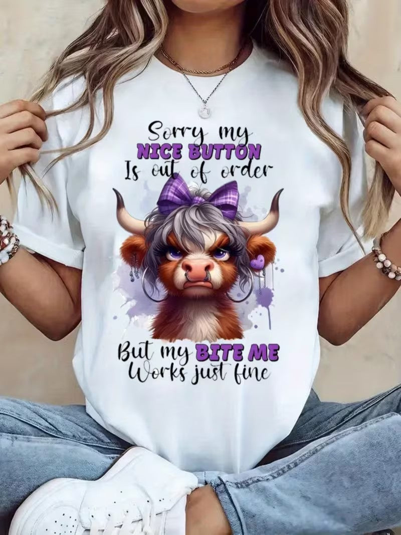 Women's Fashion - Truly Yours