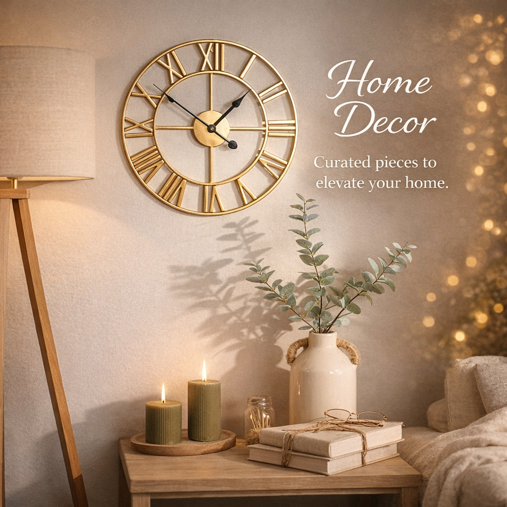 For Your Home - Truly Yours
