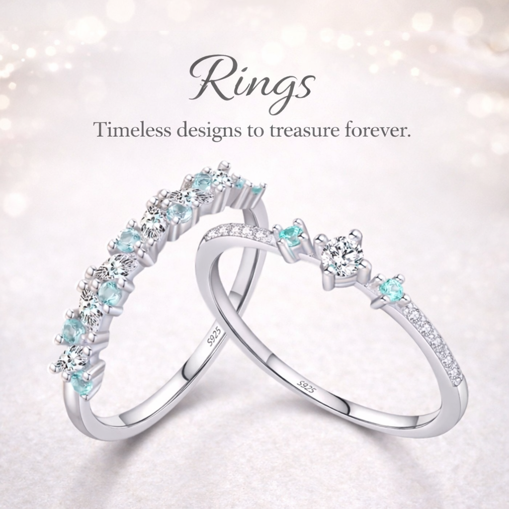 Rings - Truly Yours