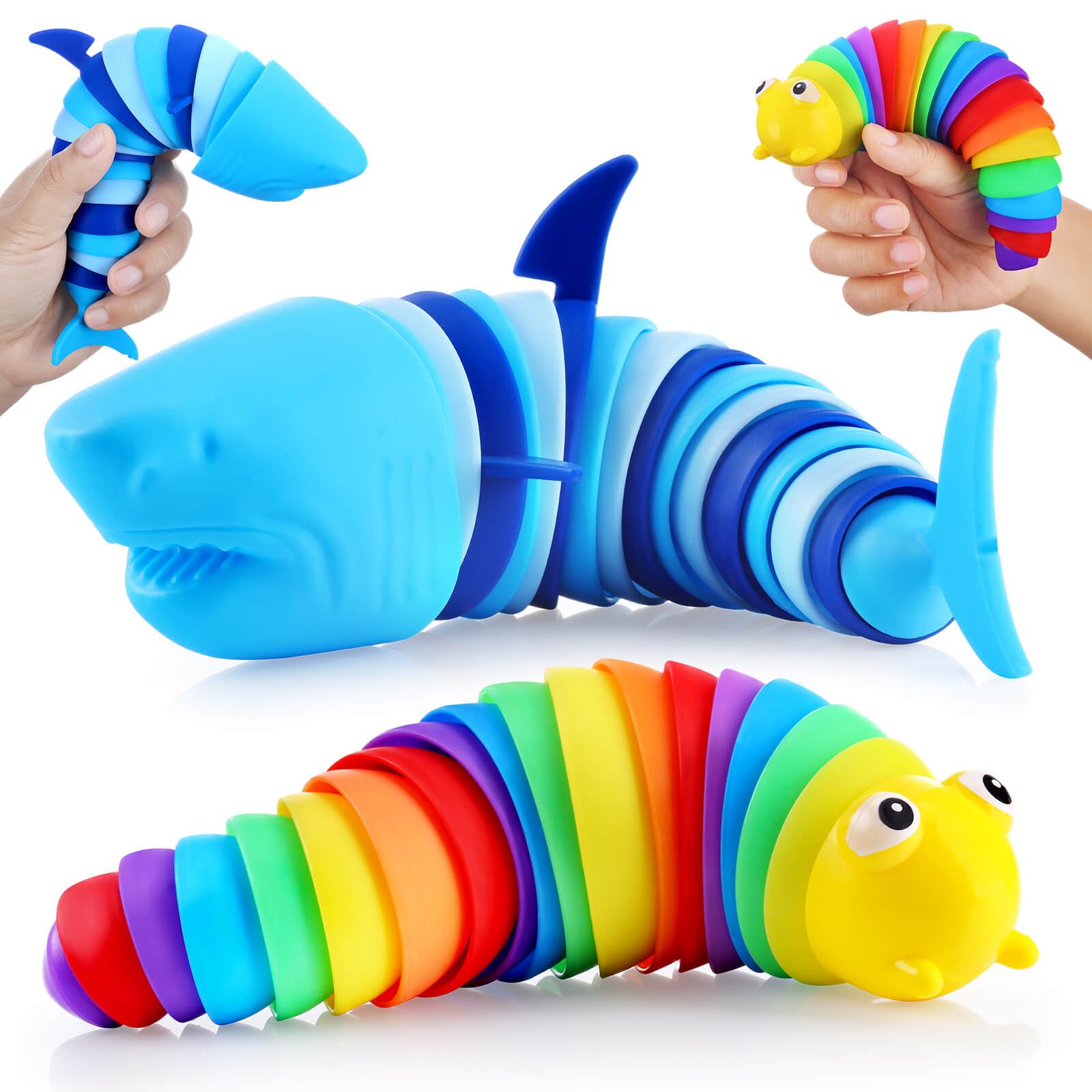 Sensory & Tactile Play - Truly Yours