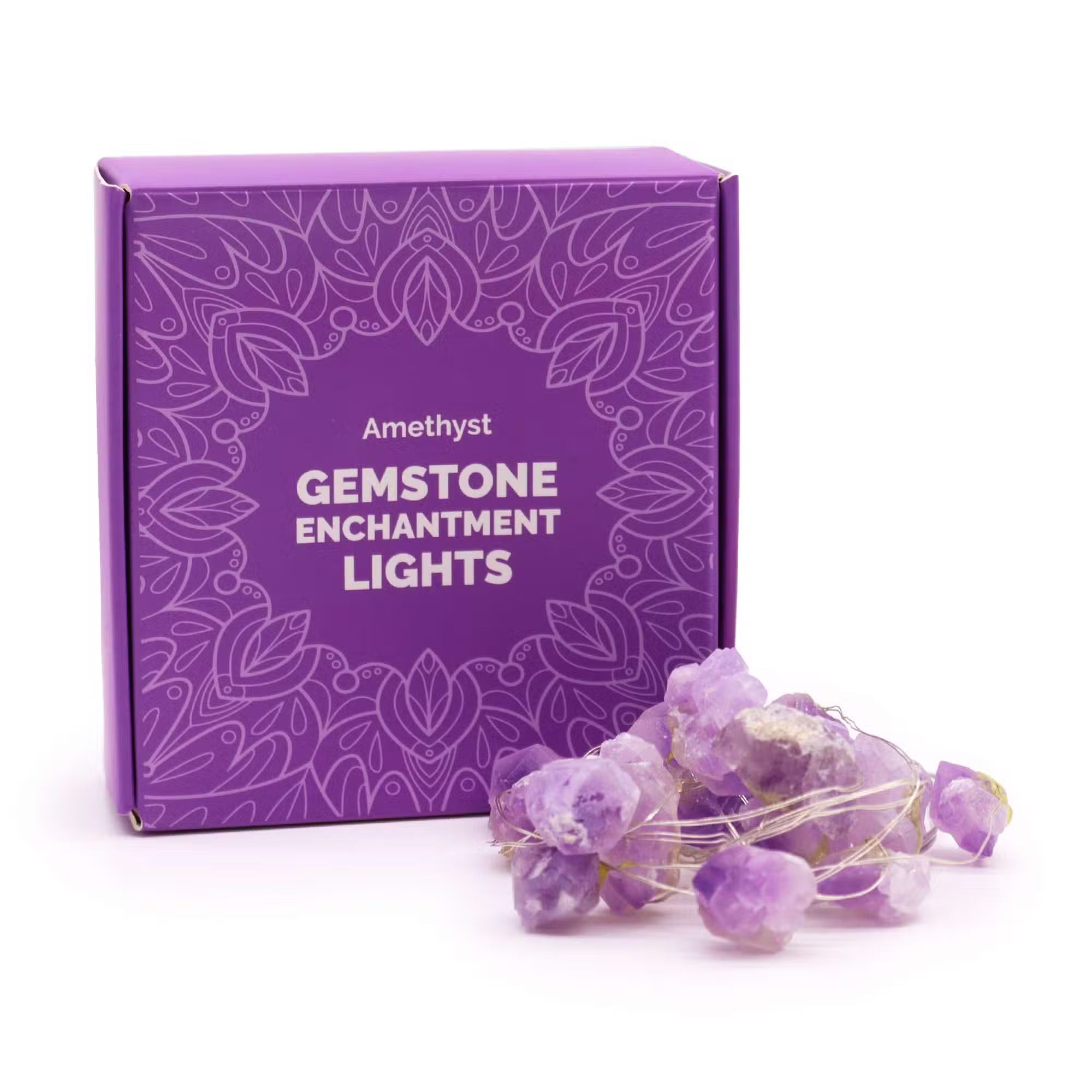 The Gemstone & Crystal Collection - Truly Yours