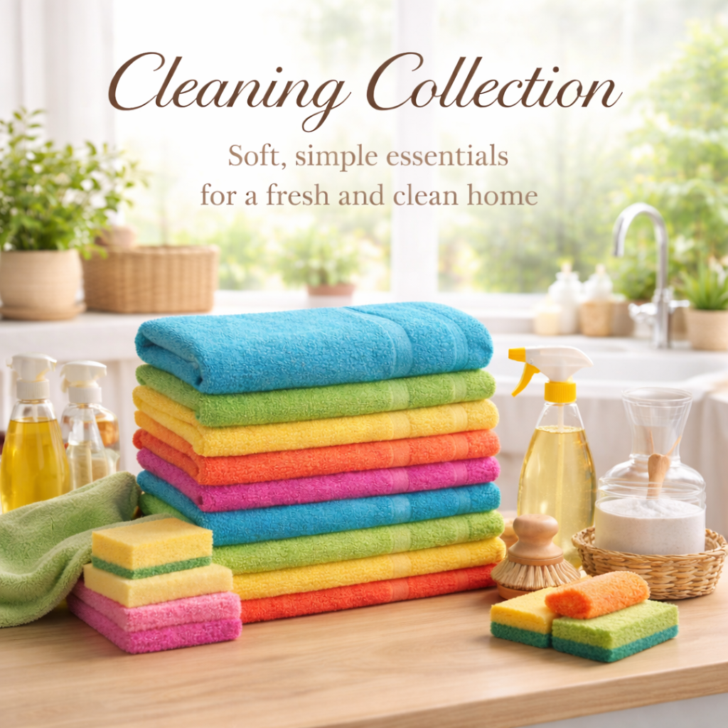 Cleaning - Truly Yours