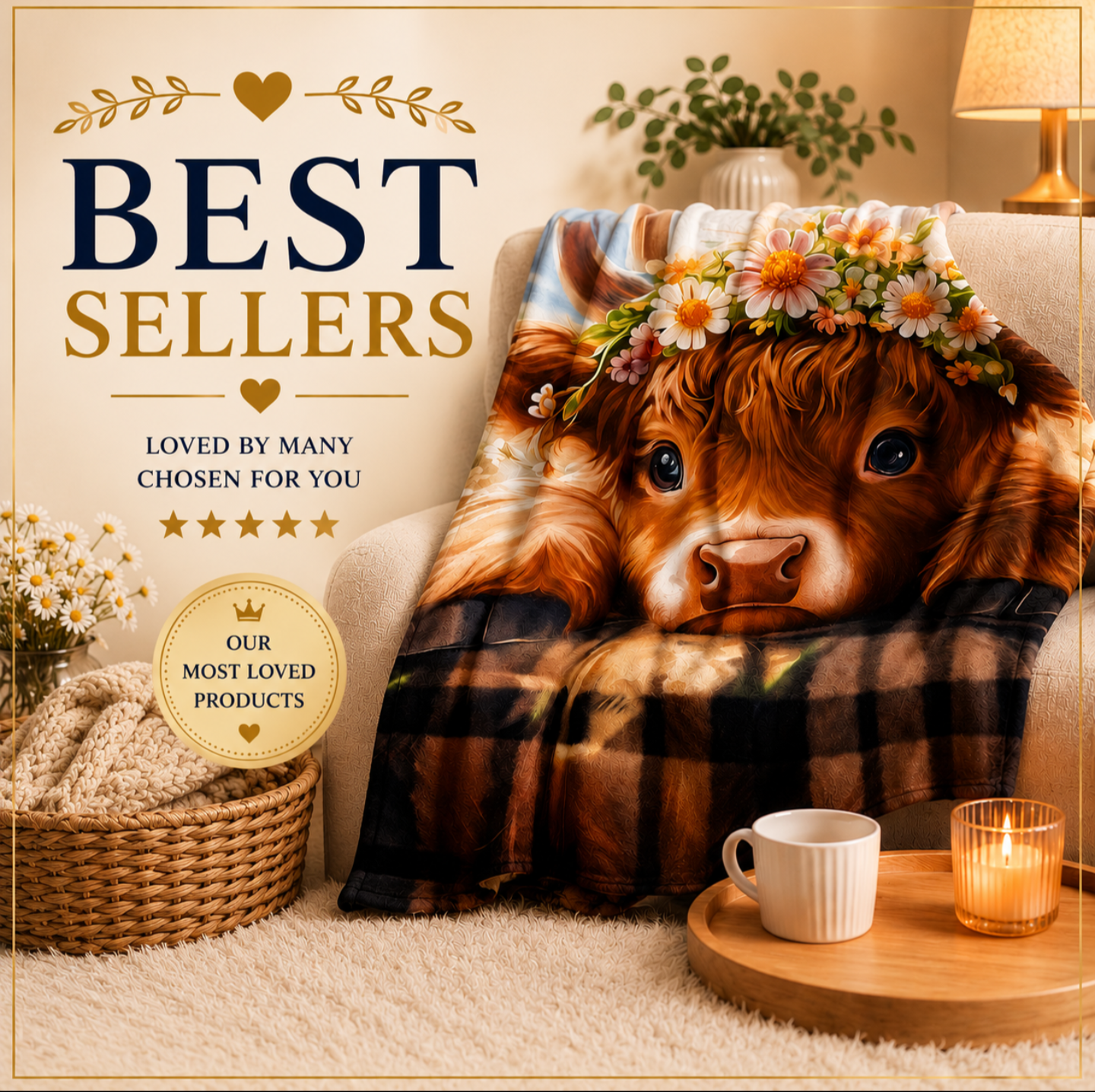 Bestsellers - Truly Yours