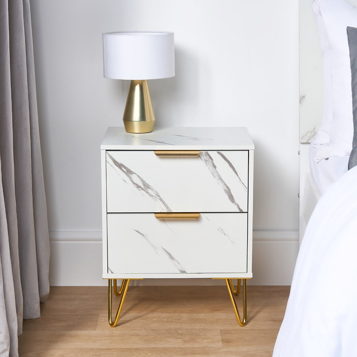 Bedroom Furniture - Truly Yours