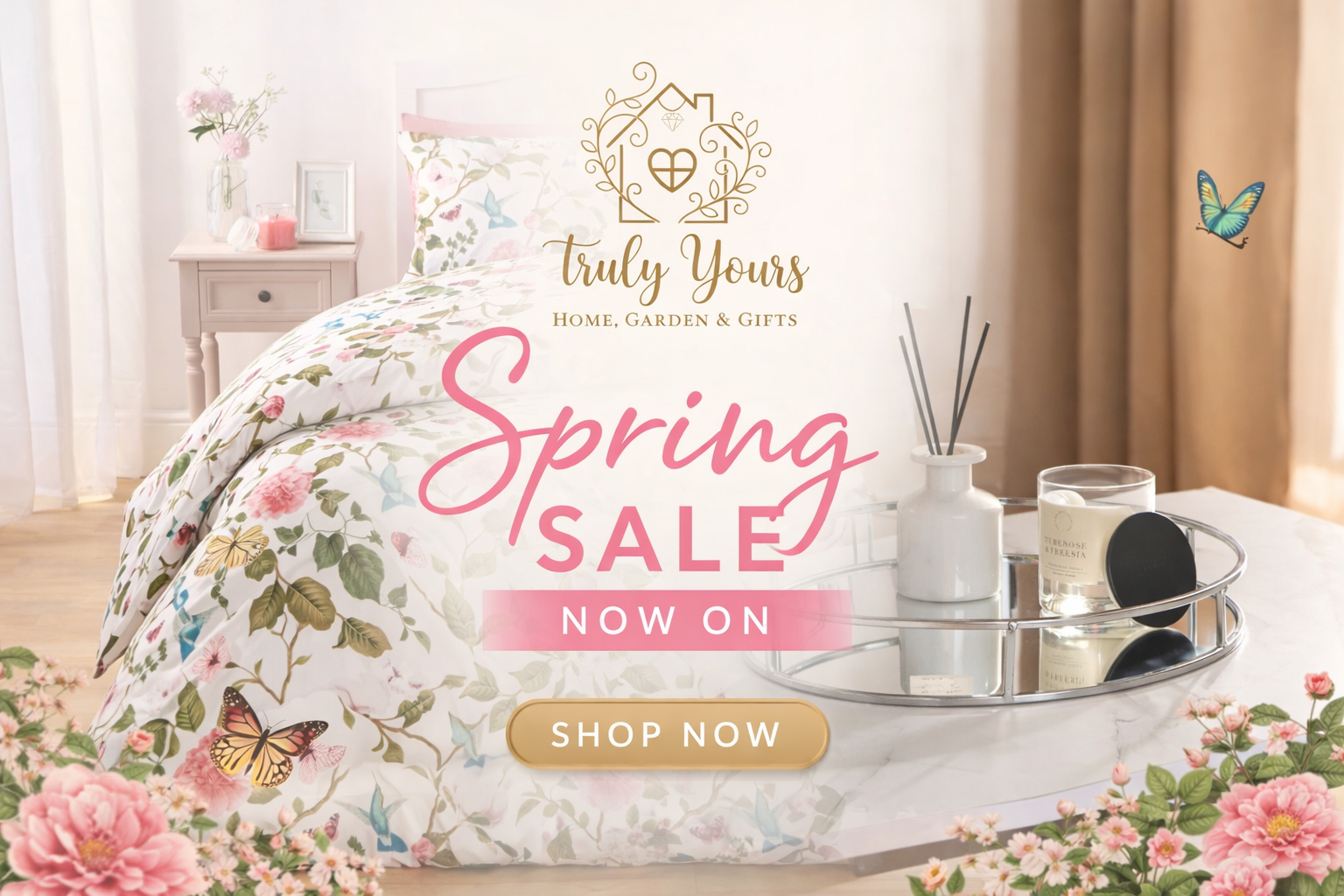🌼Spring Sale🌼 - Truly Yours