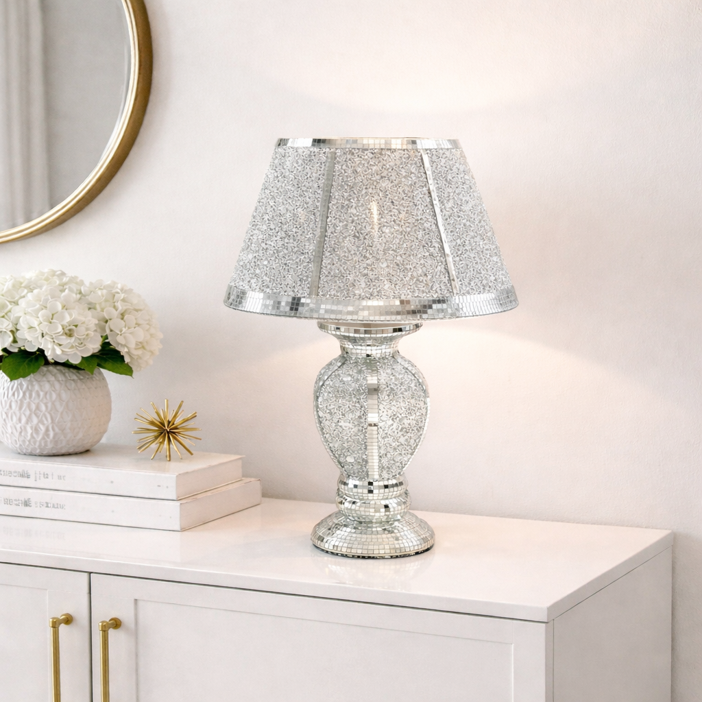 The Crushed Diamond Luxe Collection - Truly Yours