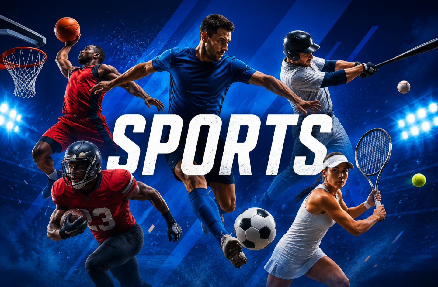 Sports & Outdoors