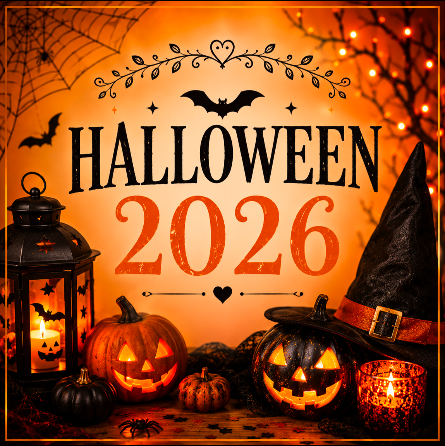 Halloween 2026