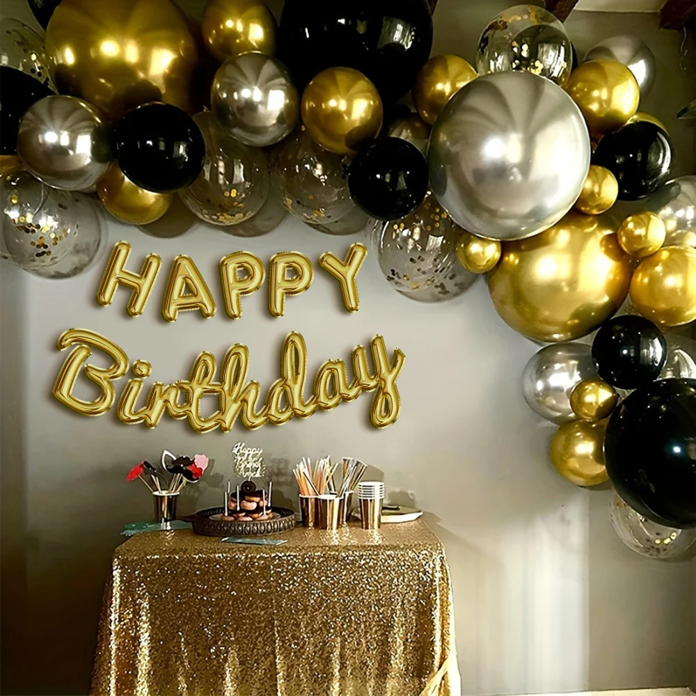 Birthdays - Truly Yours