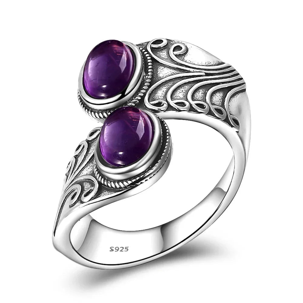 The Amethyst Collection - Truly Yours