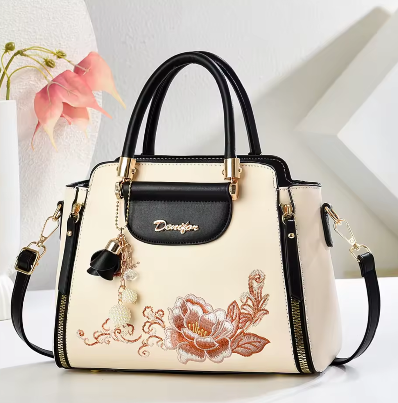 Bags & Purses - Truly Yours
