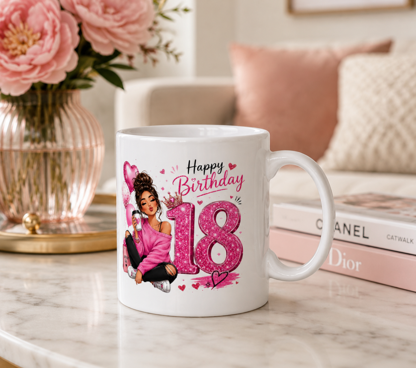 Gifts For Her - Truly Yours