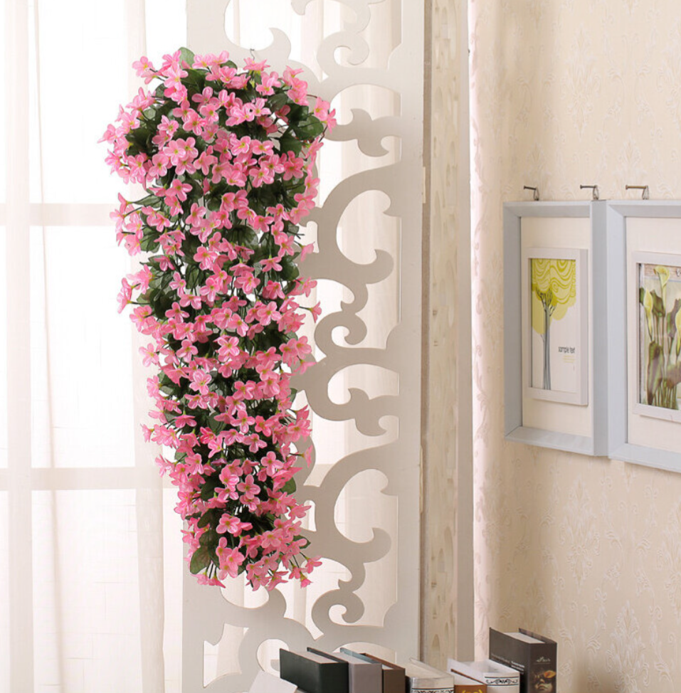 Artificial Flowers & Plants