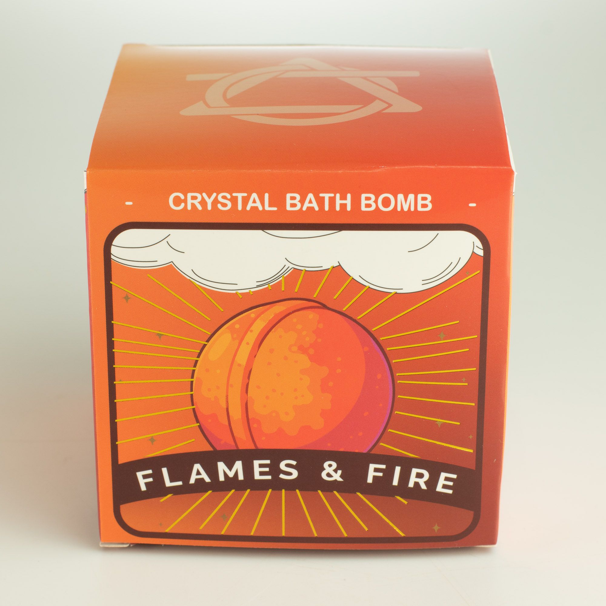 Bath Bombs - Truly Yours