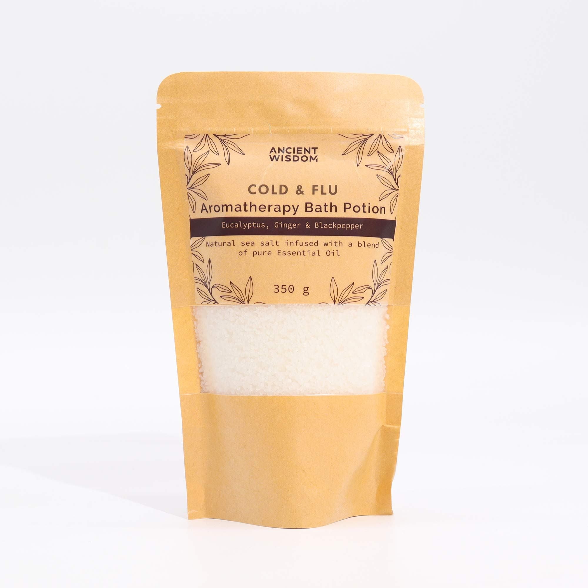 Bath Potions - Truly Yours