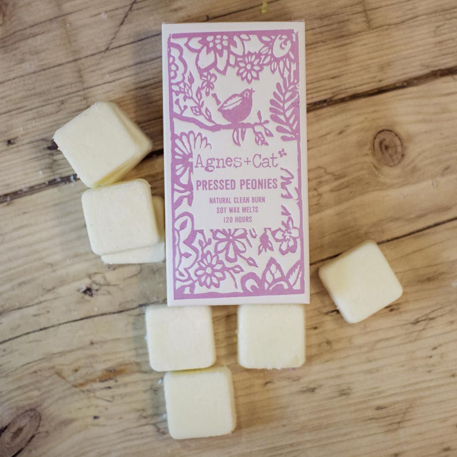 Wax Melts - Truly Yours