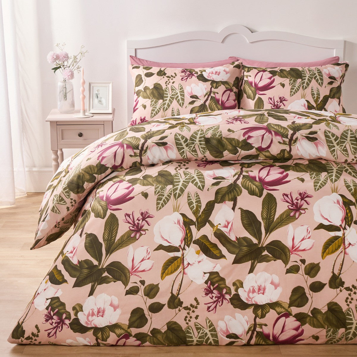 Bedding - Truly Yours