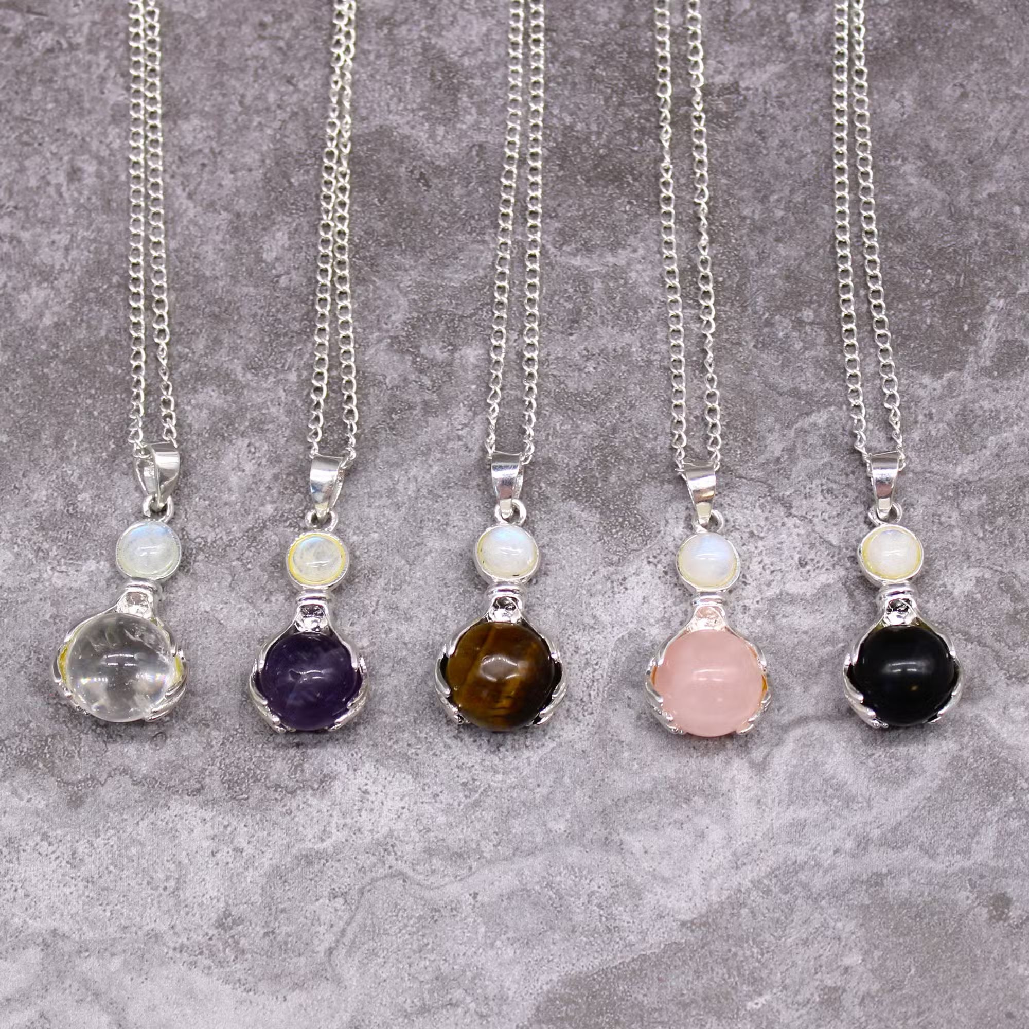 Jewellery & Accessories - Truly Yours