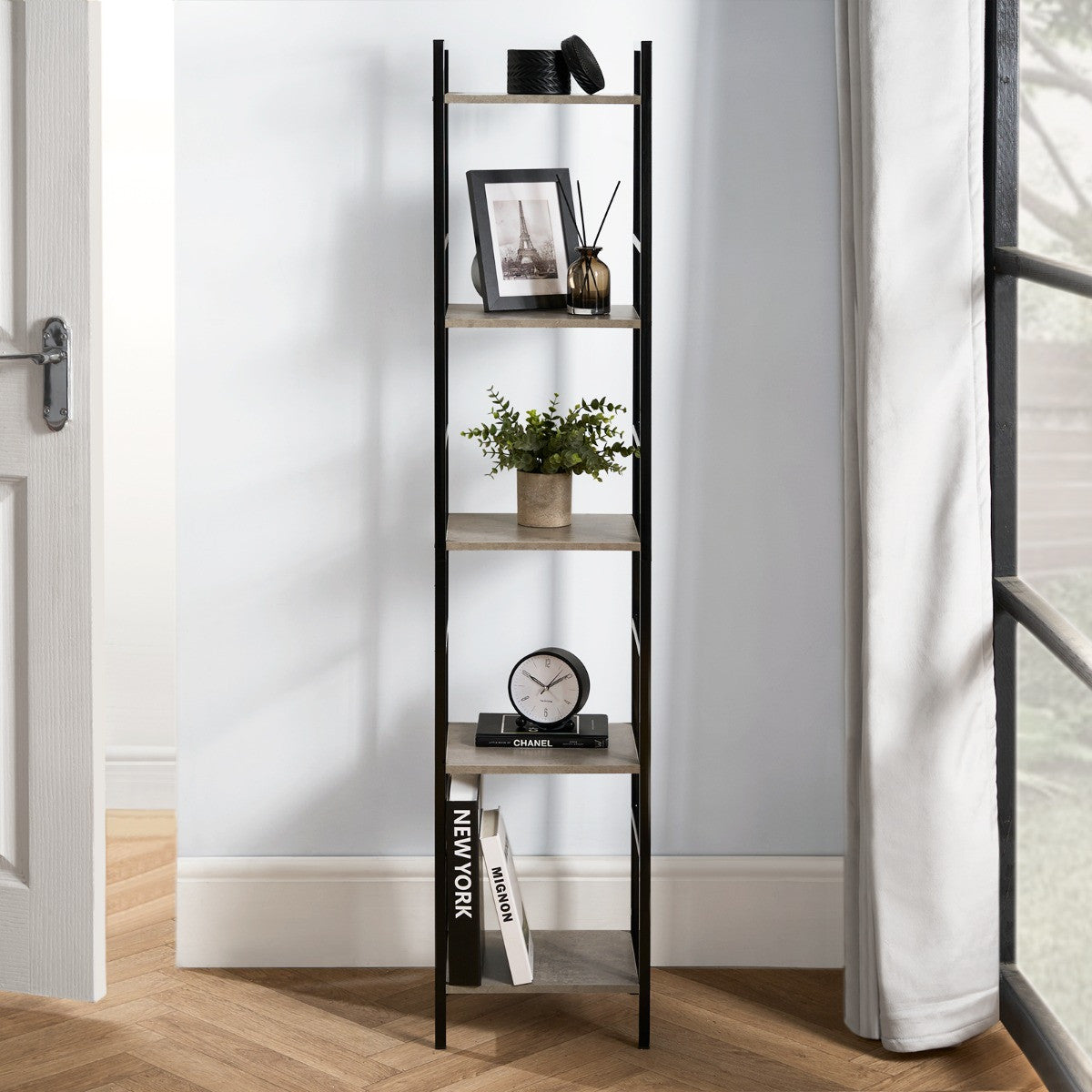 Shelving - Truly Yours