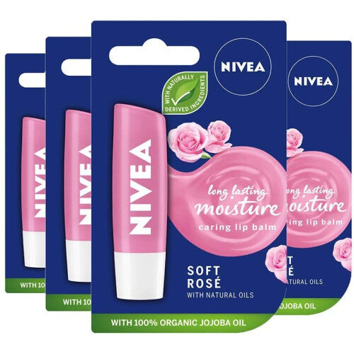 Lip Balms - Truly Yours
