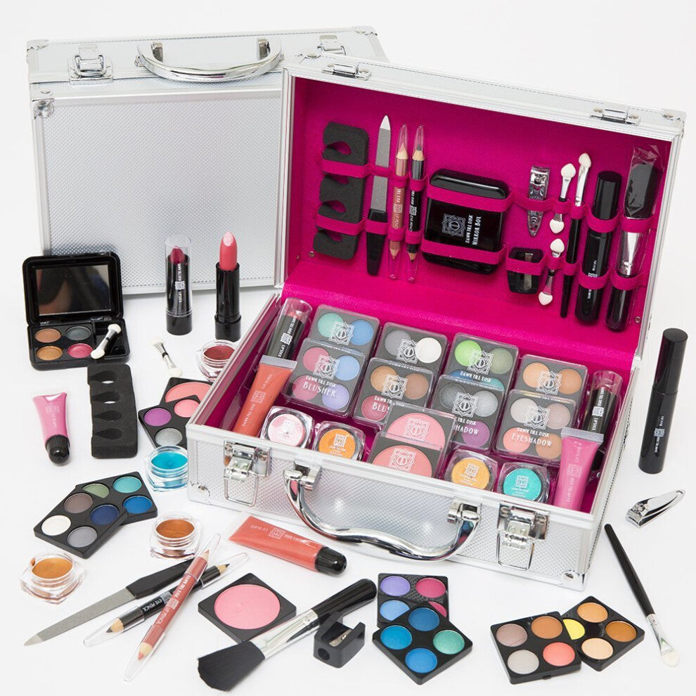Makeup - Truly Yours