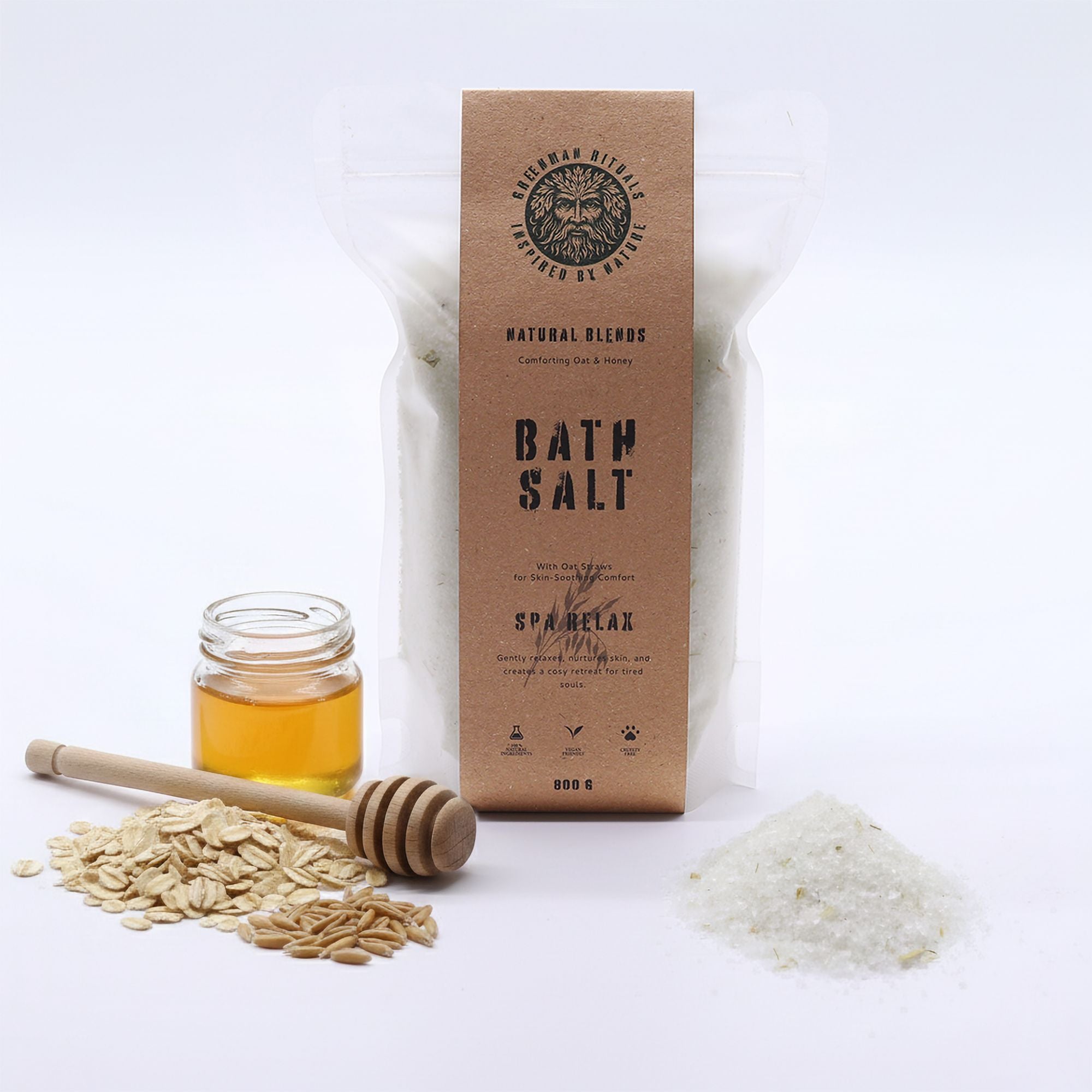 Bath Salts - Truly Yours
