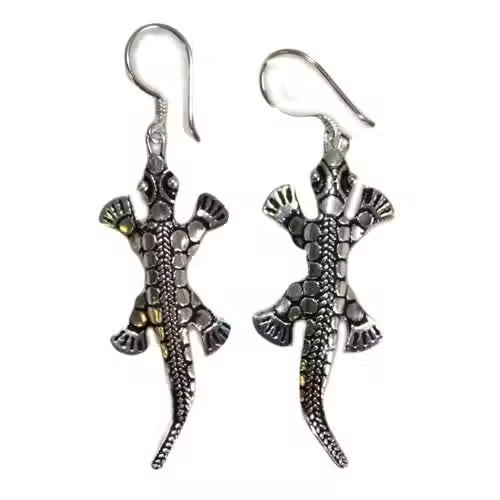 Silver Earrings - 4 Designs - Truly Yours
