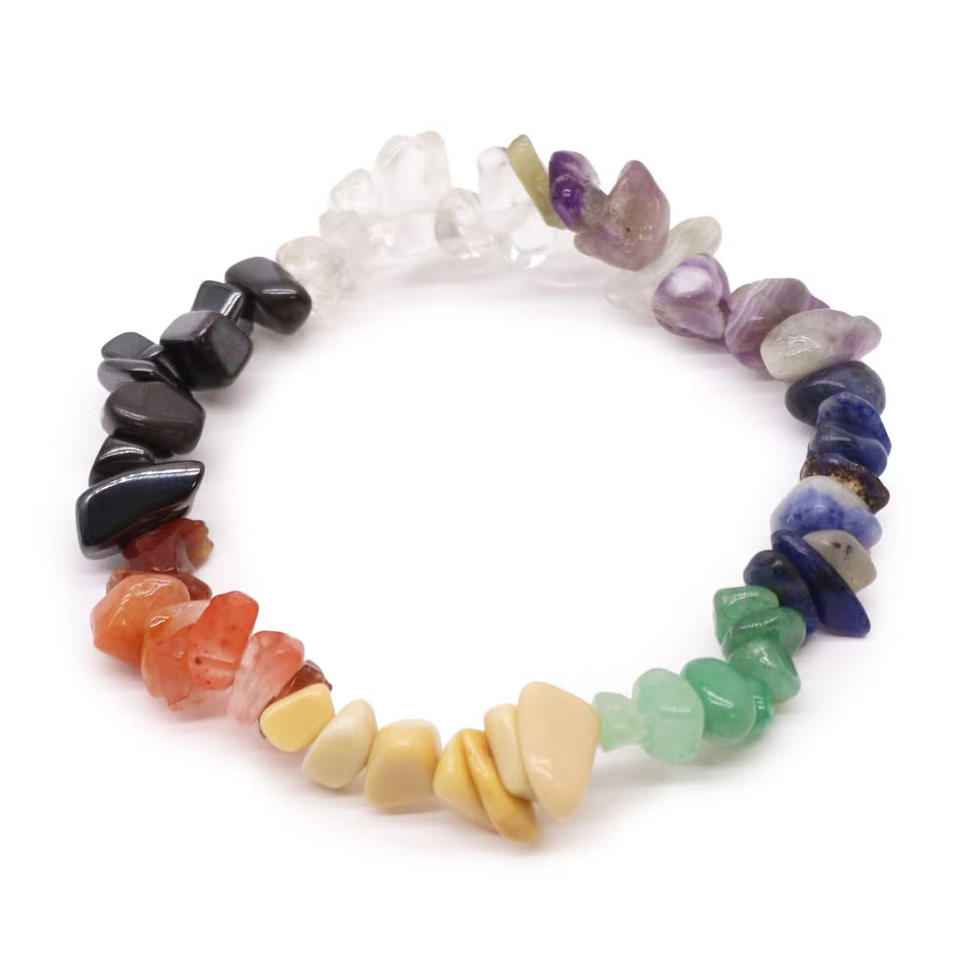 Chipstone Bracelets Various Colours - Truly Yours