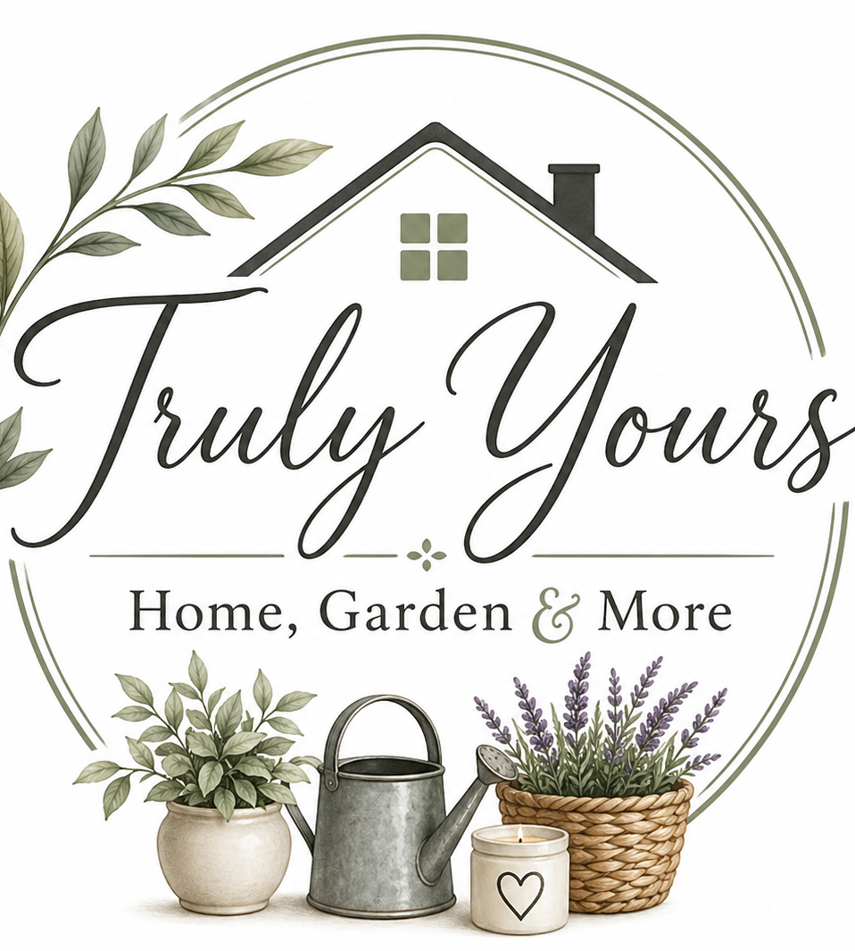 Truly Yours