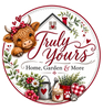 Truly Yours - Home