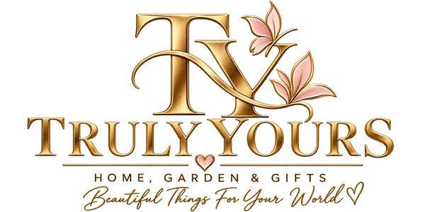 Truly Yours