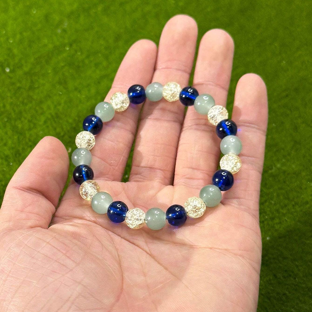Anxiety Bracelet - Anti-Anxiety And Stress Relief Bracelet For Daily Wear - Truly Yours