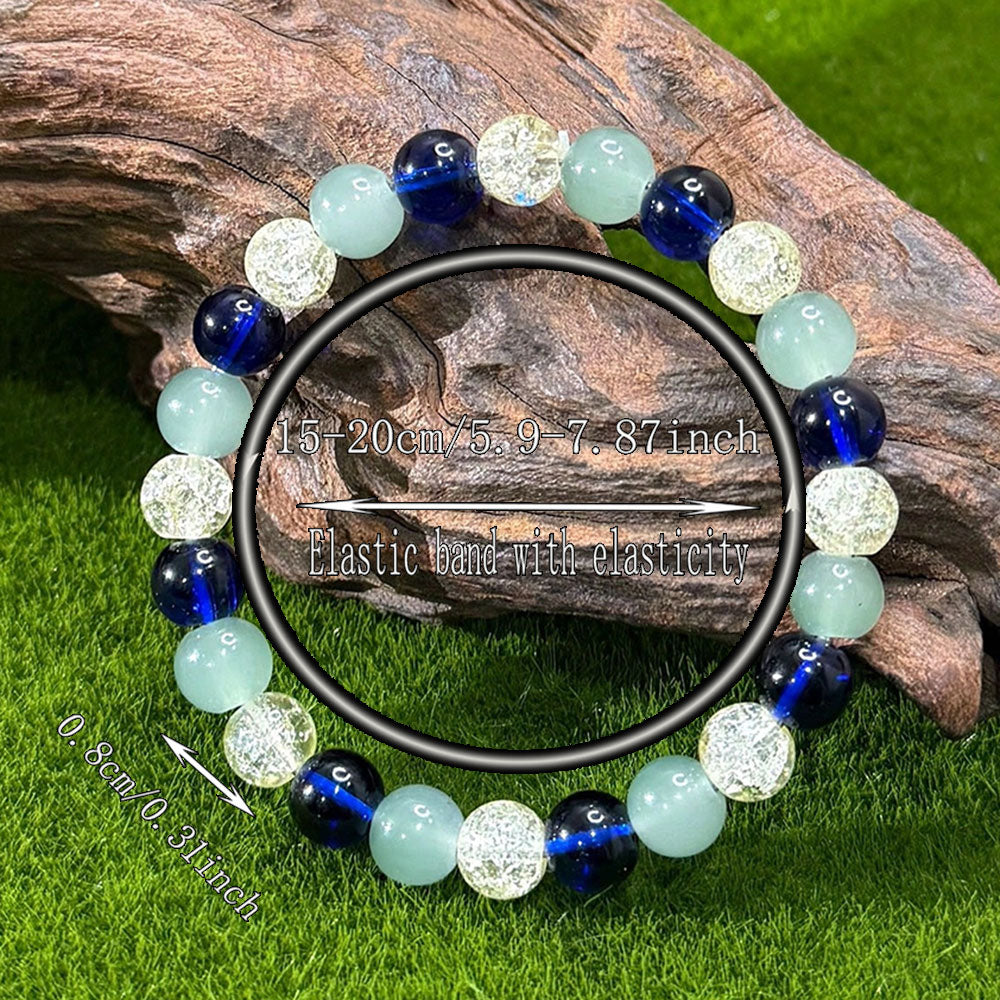 Anxiety Bracelet - Anti-Anxiety And Stress Relief Bracelet For Daily Wear - Truly Yours