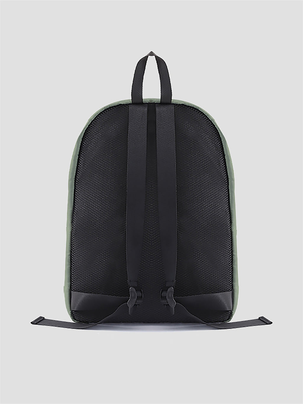 Woodland Fox Backpack – Sage Green Nature Print Rucksack - Truly Yours