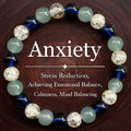 Anxiety Bracelet - Anti-Anxiety And Stress Relief Bracelet For Daily Wear - Truly Yours