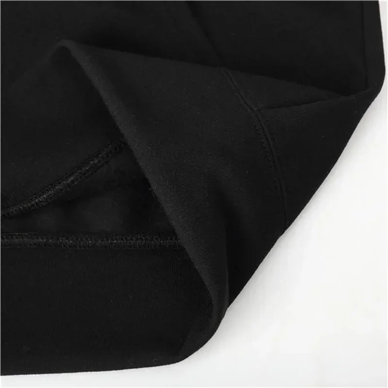 Fox Blossom Zip-Up Hoodie - Truly Yours