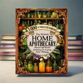 The Holistic Home Apothecary: 1000+ Forgotten Remedies for Daily Wellness - Truly Yours