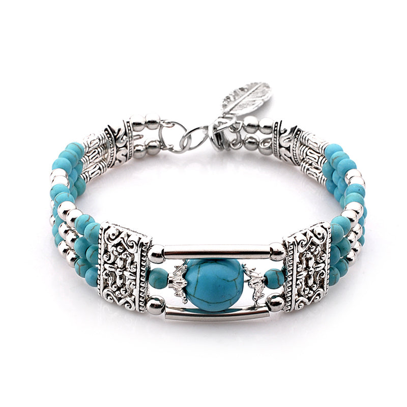 Vintage Bohemian Women's Bracelet