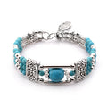 Vintage Bohemian Women's Bracelet - Truly Yours