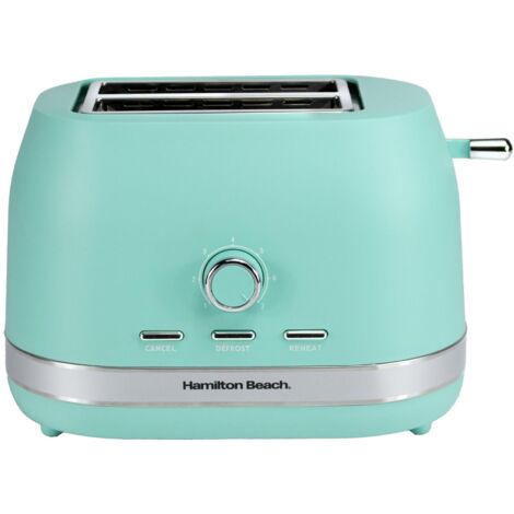 Hamilton Beach Ella Kettle Toaster & Microwave Set Mint - Truly Yours