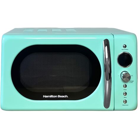Hamilton Beach Ella Kettle Toaster & Microwave Set Mint - Truly Yours