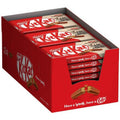 KitKat 4 Finger Milk Chocolate Bars - 24 x 41.5g - Truly Yours
