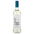 I Heart Pinot Grigio White Wine (Case of 6 x 75cl Bottles) - Truly Yours