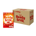 Ready Brek Smooth Porridge Oats Original 450g (Pack of 6) - Truly Yours