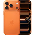 Apple iPhone 17 Pro Max - 256GB - Cosmic Orange - Truly Yours