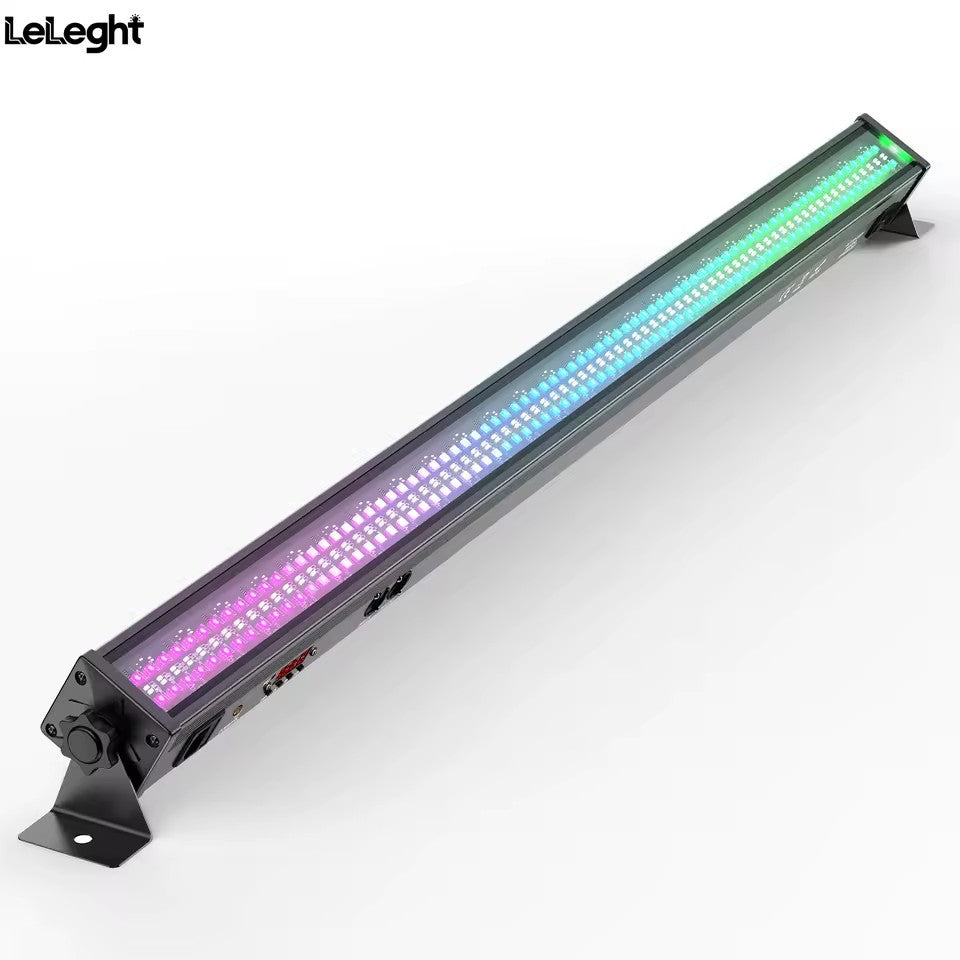 120W RGB LED Wall Washer Light Bar - Truly Yours